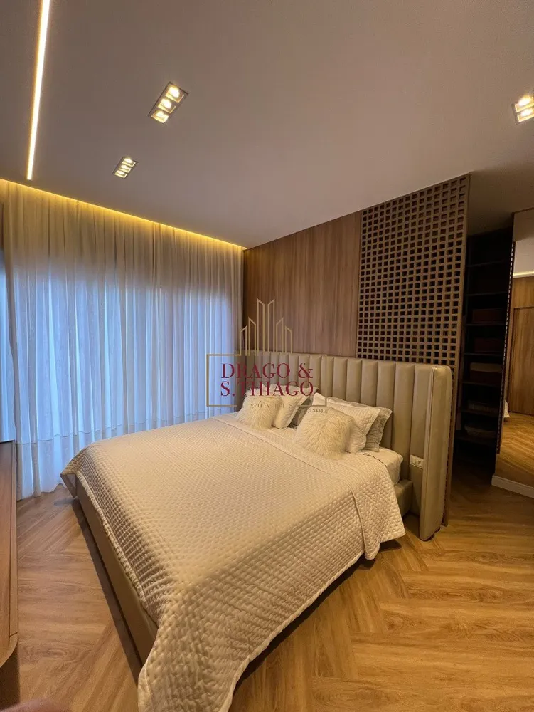 Casa, 3 quartos, 180 m² - Foto 14