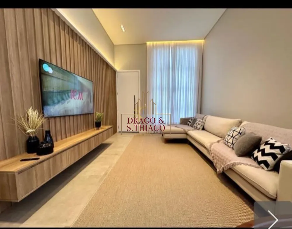 Casa, 3 quartos, 180 m² - Foto 16