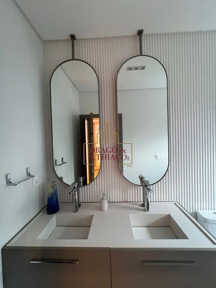 Casa, 3 quartos, 180 m² - Foto 13