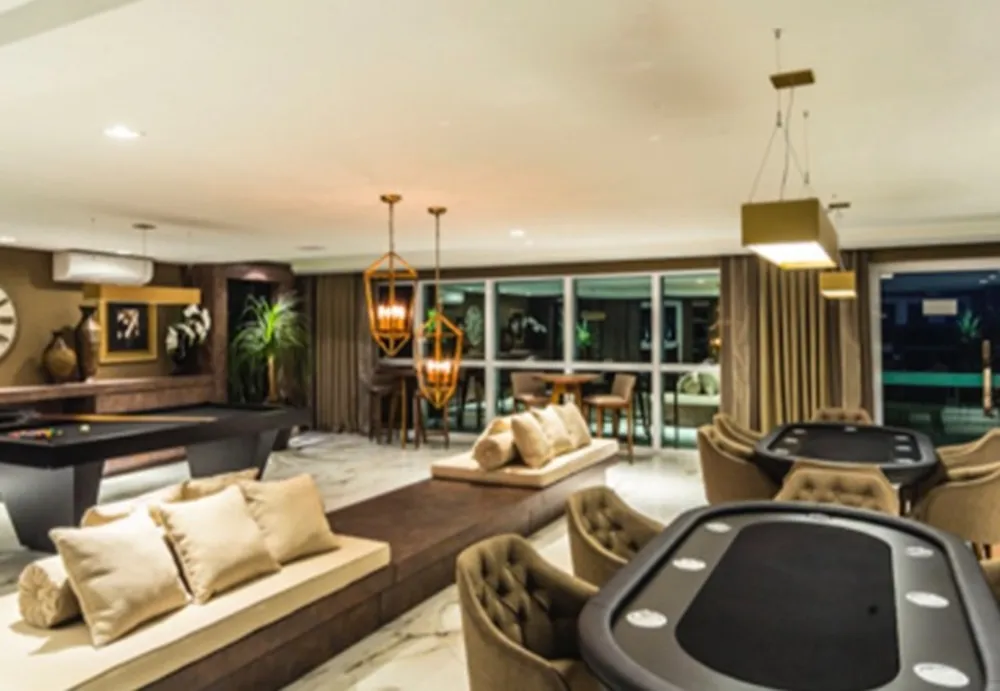 Apartamento, 4 quartos, 173 m² - Foto 8