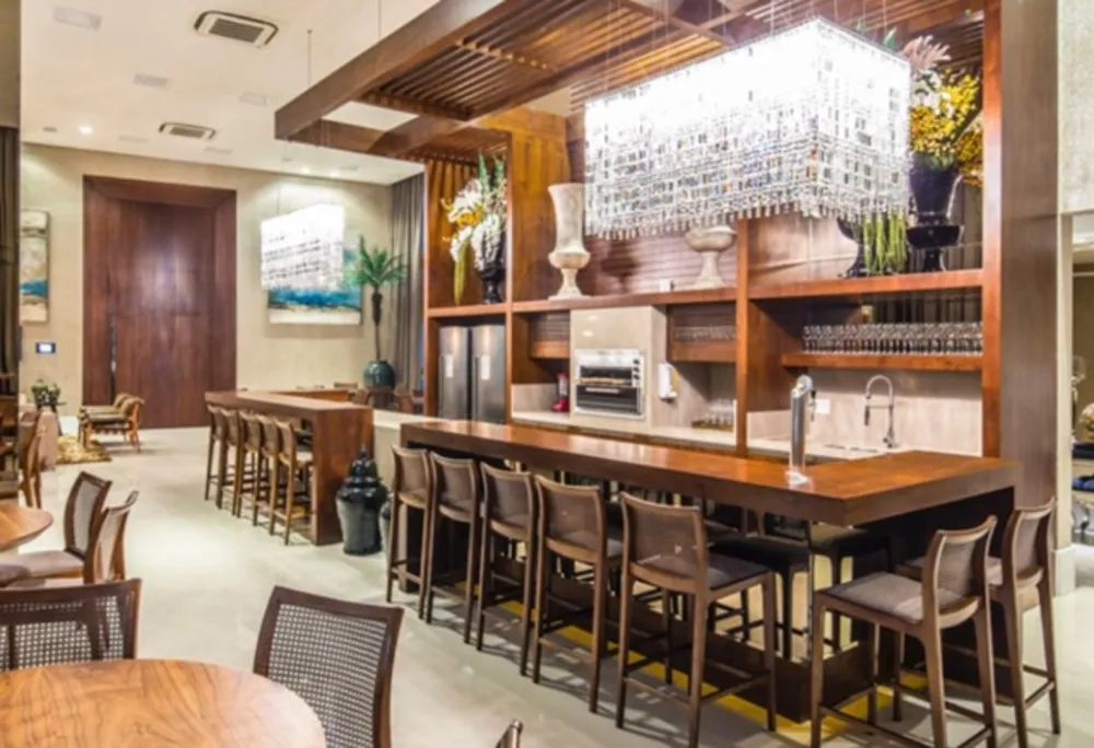 Apartamento, 4 quartos, 173 m² - Foto 15