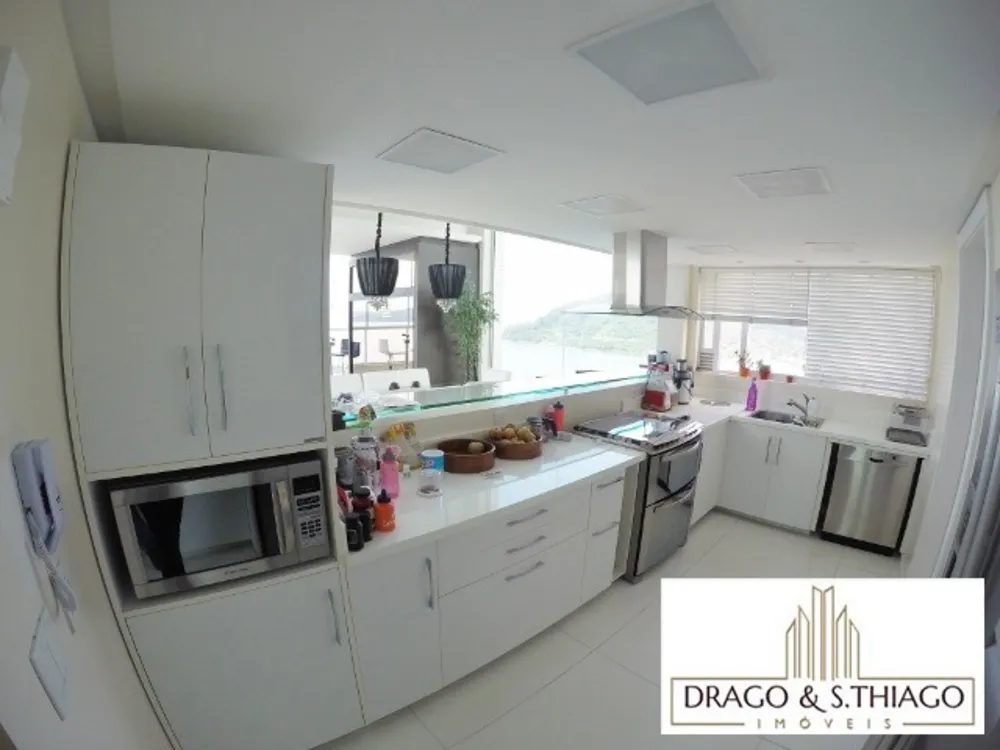 Cobertura, 7 quartos, 600 m² - Foto 5
