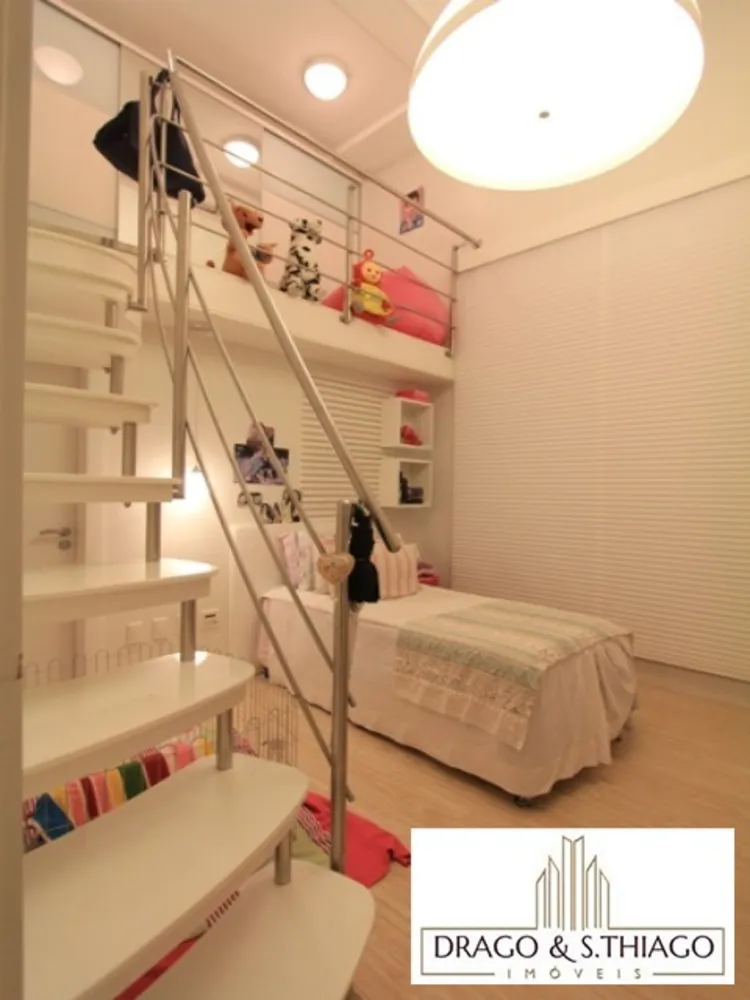 Cobertura, 7 quartos, 600 m² - Foto 11