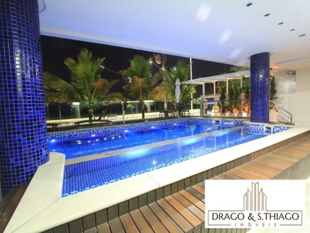 Cobertura, 7 quartos, 600 m² - Foto 16