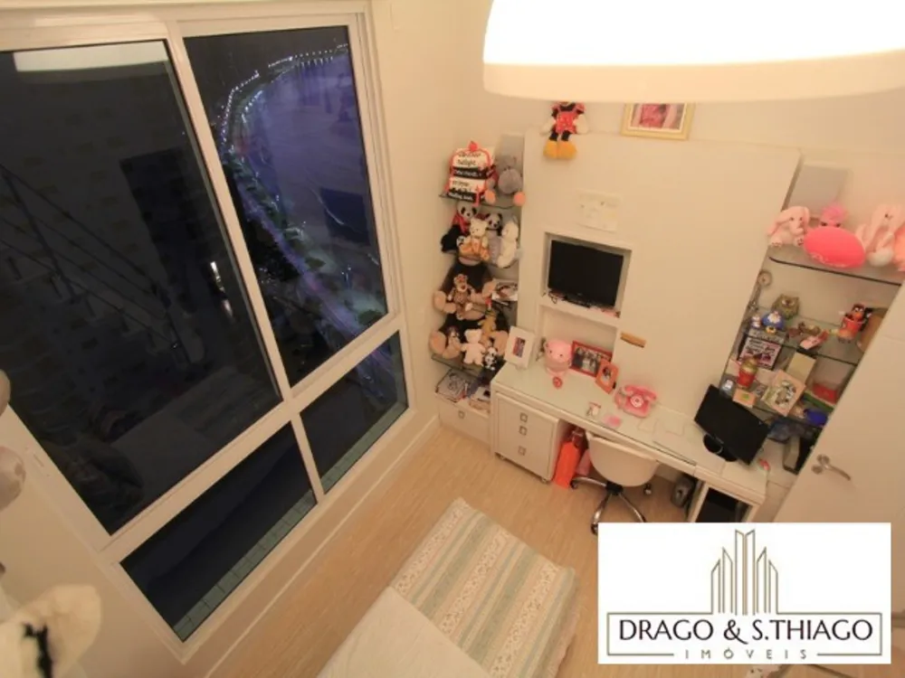 Cobertura, 7 quartos, 600 m² - Foto 12
