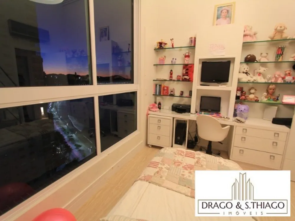 Cobertura, 7 quartos, 600 m² - Foto 15