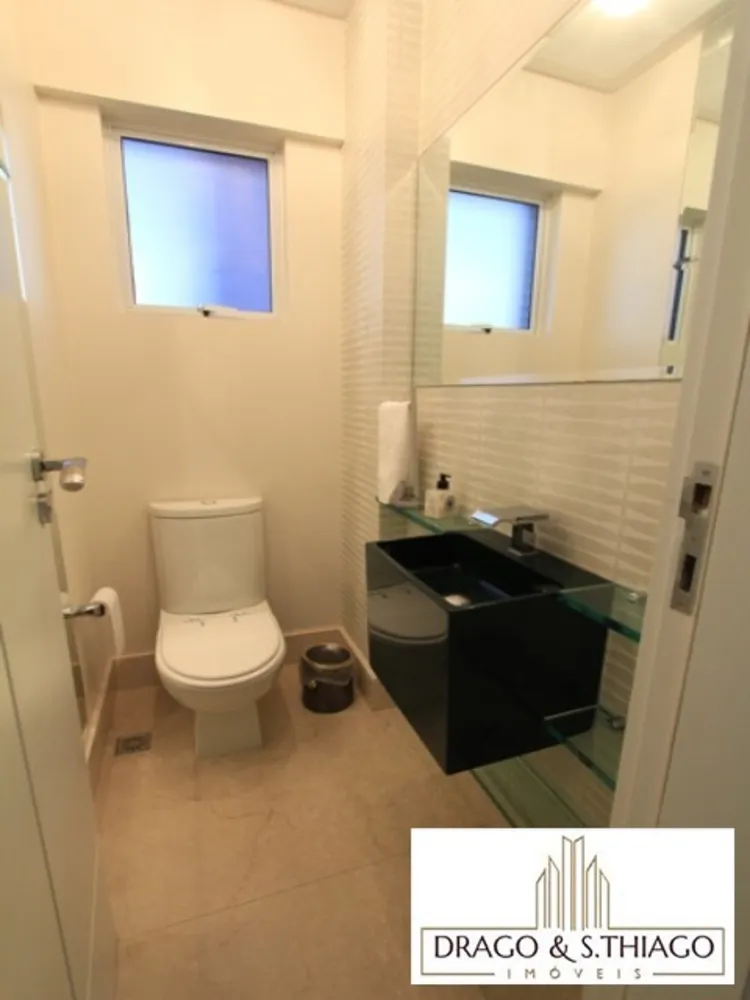 Cobertura, 7 quartos, 600 m² - Foto 9