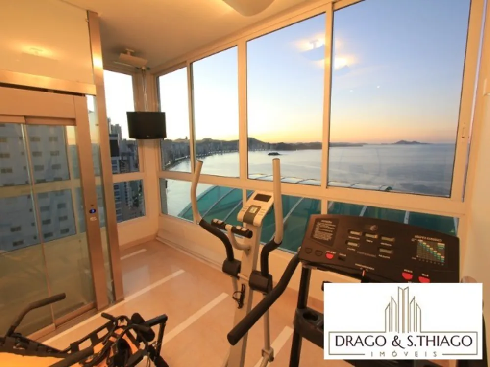 Cobertura, 7 quartos, 600 m² - Foto 10