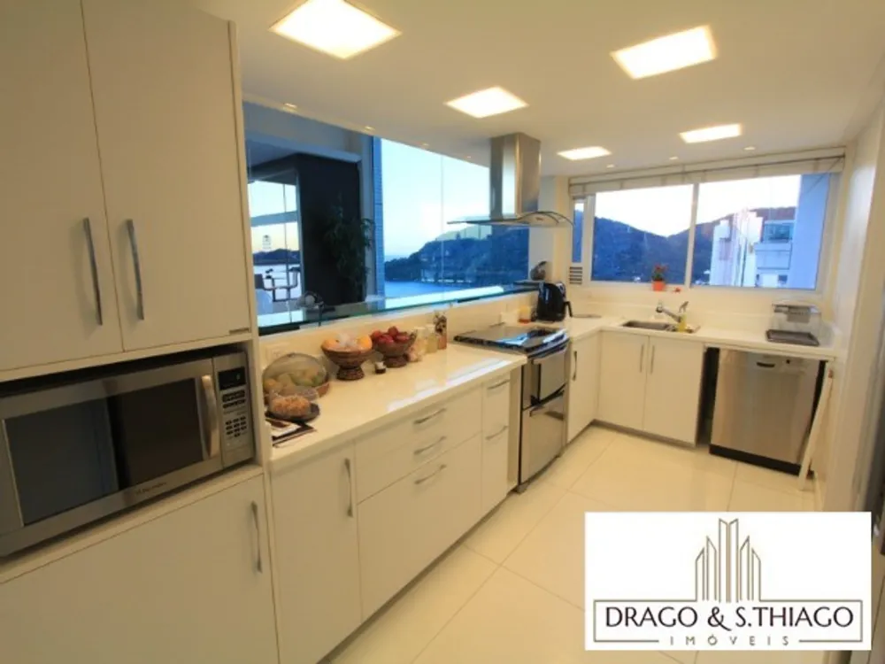 Cobertura, 7 quartos, 600 m² - Foto 6