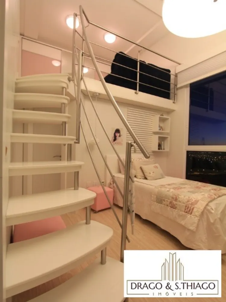 Cobertura, 7 quartos, 600 m² - Foto 14