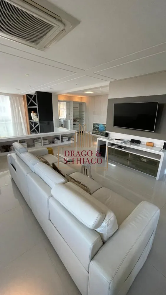 Cobertura, 4 quartos, 273 m² - Foto 5