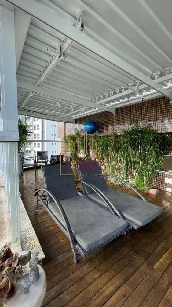 Cobertura, 4 quartos, 273 m² - Foto 15
