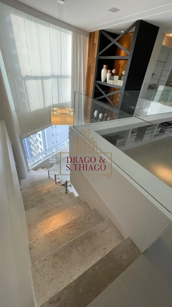 Cobertura, 4 quartos, 273 m² - Foto 8