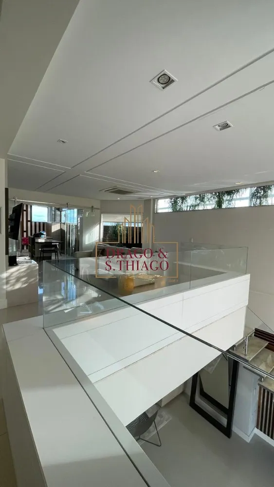 Cobertura, 4 quartos, 273 m² - Foto 7