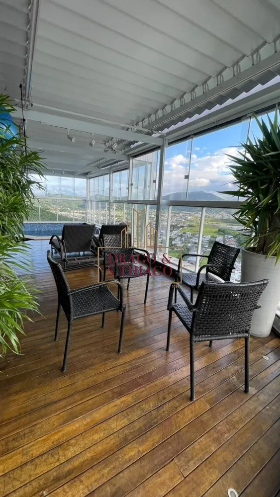 Cobertura, 4 quartos, 273 m² - Foto 14