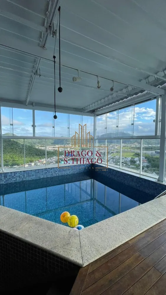 Cobertura, 4 quartos, 273 m² - Foto 16