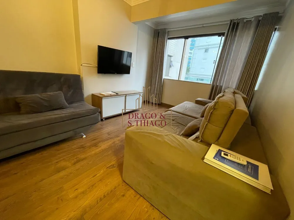 Apartamento, 2 quartos, 80 m² - Foto 8
