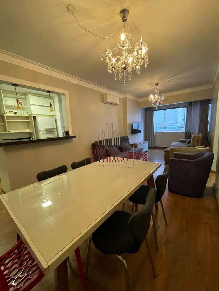 Apartamento, 2 quartos, 80 m² - Foto 1