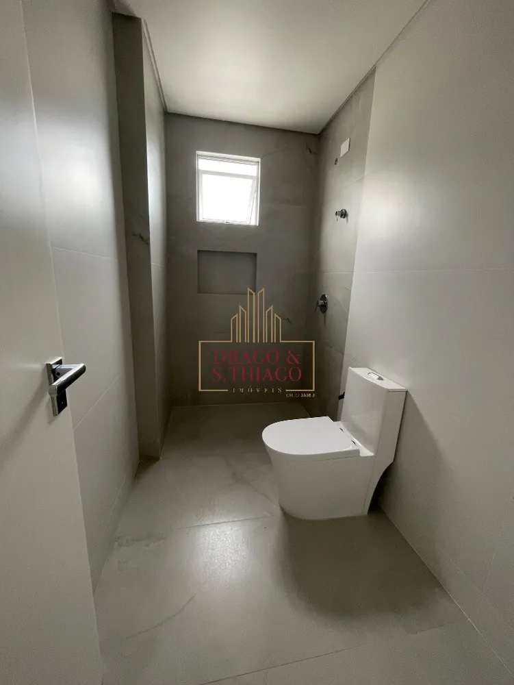 Apartamento, 4 quartos, 164 m² - Foto 1