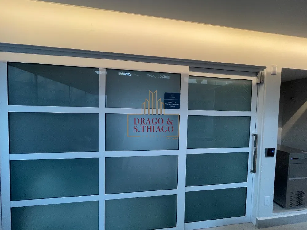 Apartamento, 4 quartos, 164 m² - Foto 5