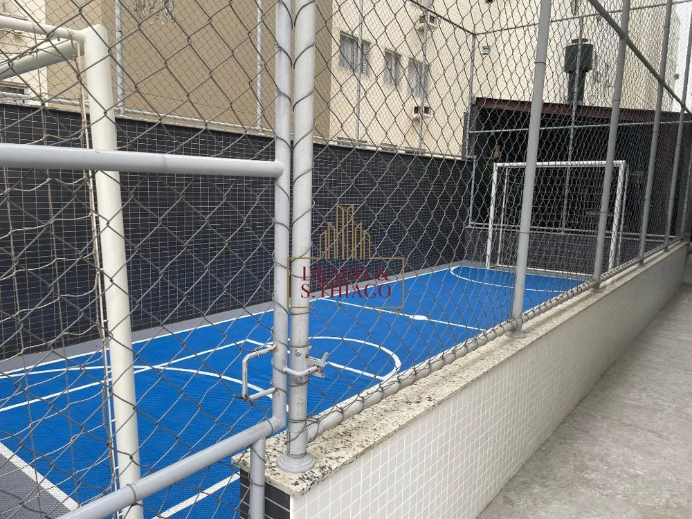 Apartamento, 4 quartos, 164 m² - Foto 9