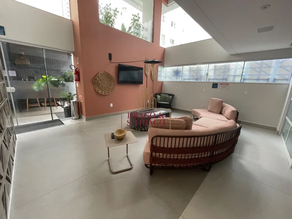 Apartamento, 4 quartos, 164 m² - Foto 7