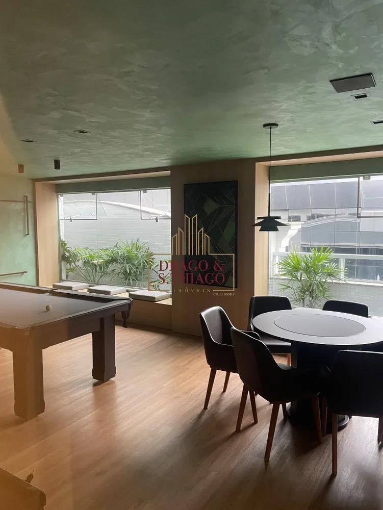 Apartamento, 4 quartos, 164 m² - Foto 2