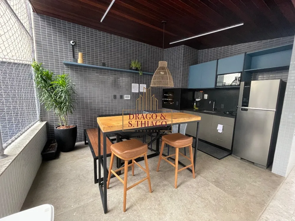 Apartamento, 4 quartos, 164 m² - Foto 8