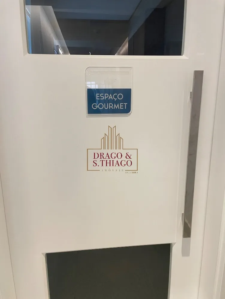 Apartamento, 4 quartos, 164 m² - Foto 4