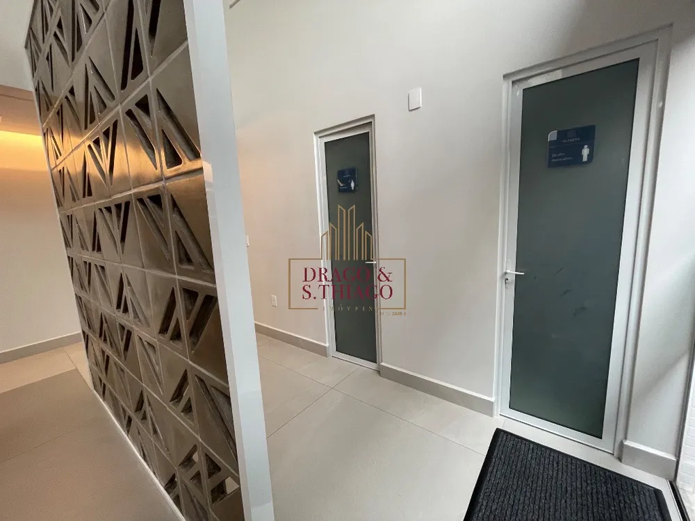 Apartamento, 4 quartos, 164 m² - Foto 6