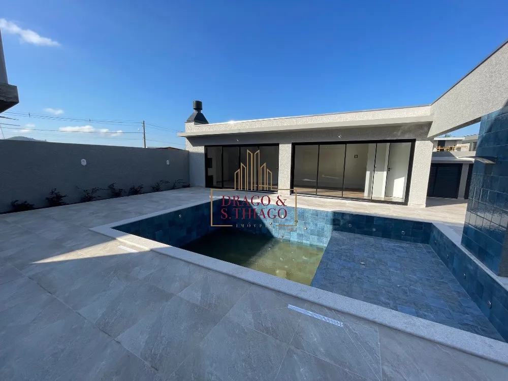 Sobrado, 5 quartos, 400 m² - Foto 3