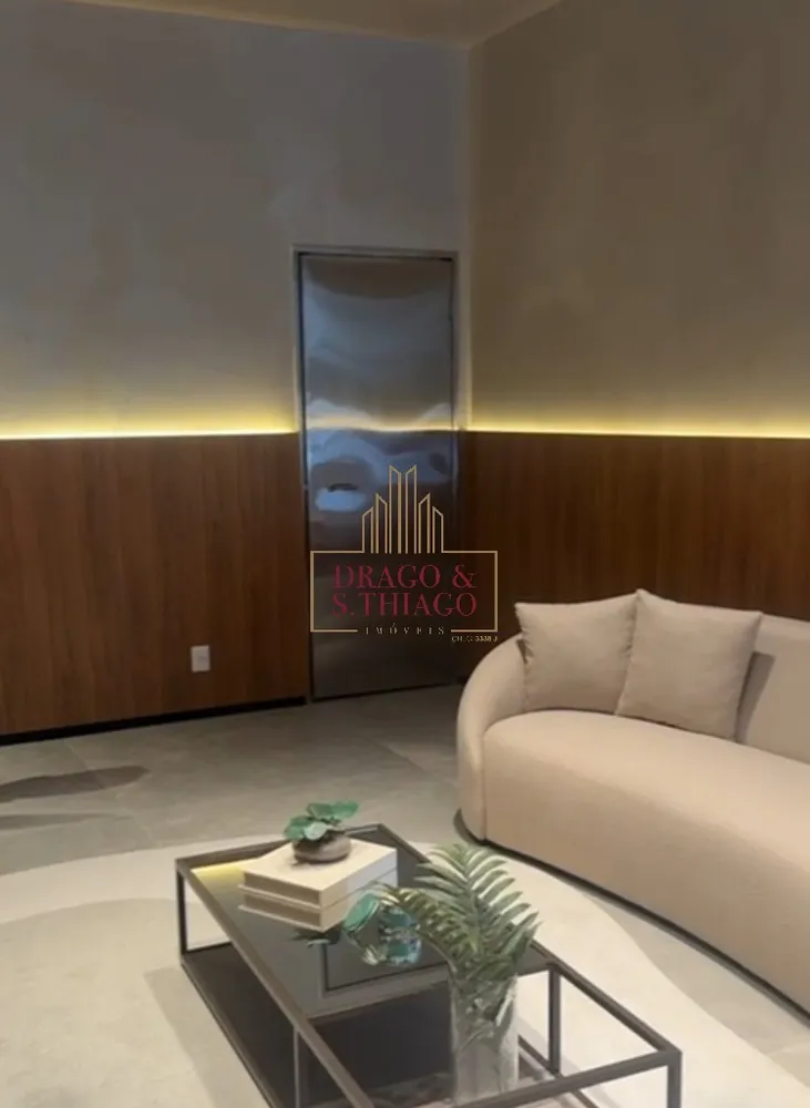 Apartamento, 3 quartos, 98 m² - Foto 4