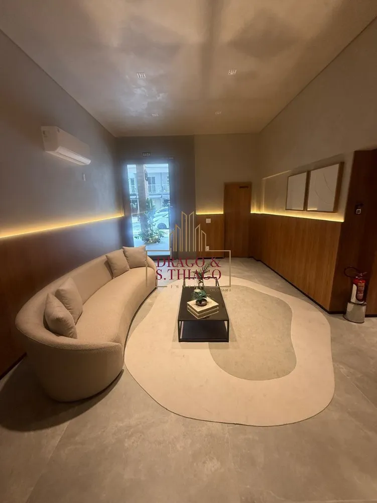 Apartamento, 3 quartos, 98 m² - Foto 9