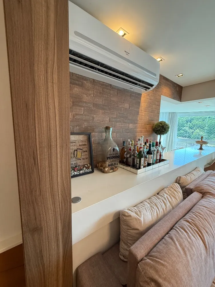 Apartamento, 3 quartos, 125 m² - Foto 4