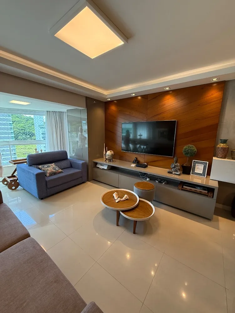 Apartamento, 3 quartos, 125 m² - Foto 12