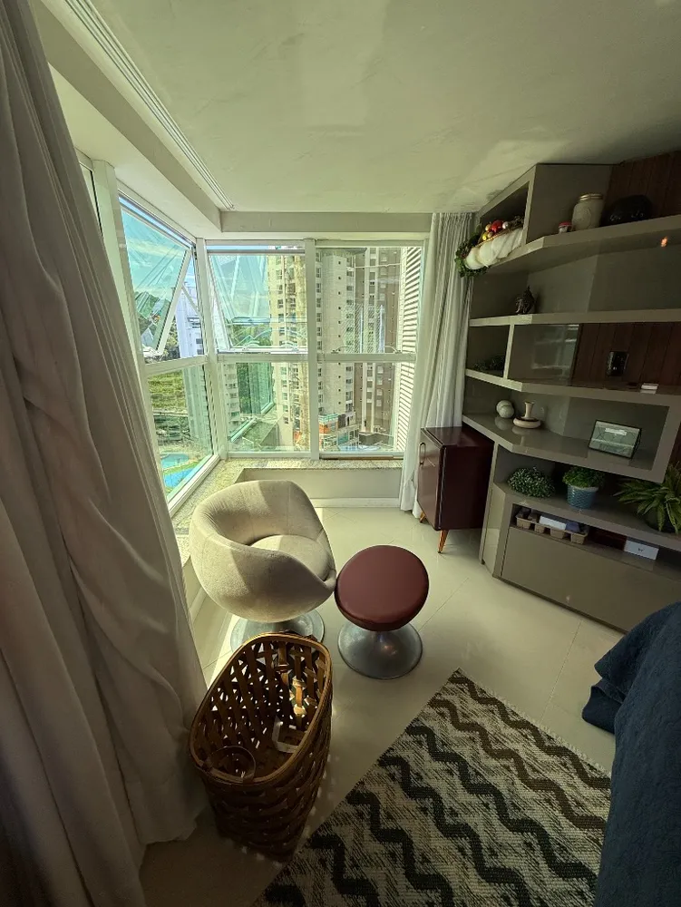 Apartamento, 3 quartos, 125 m² - Foto 7