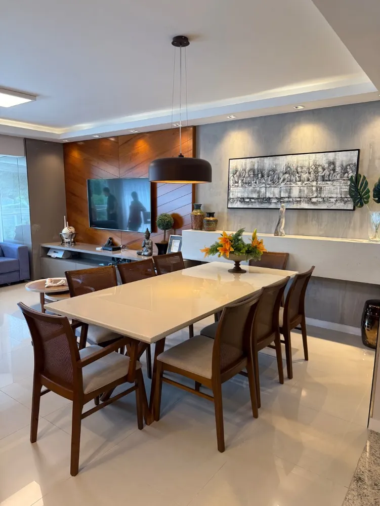 Apartamento, 3 quartos, 125 m² - Foto 5