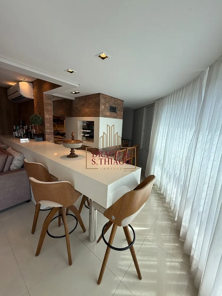 Apartamento, 3 quartos, 125 m² - Foto 16