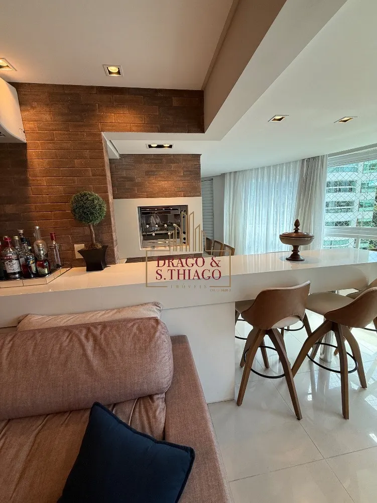 Apartamento, 3 quartos, 125 m² - Foto 3