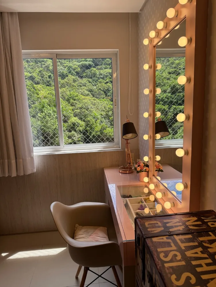 Apartamento, 3 quartos, 125 m² - Foto 3