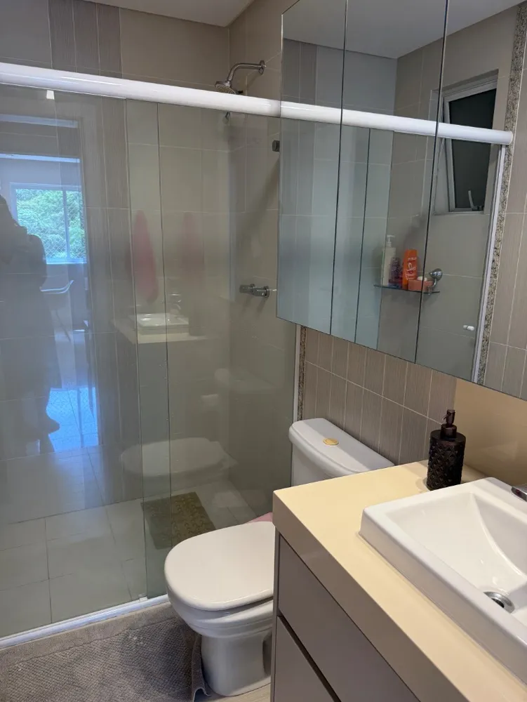 Apartamento, 3 quartos, 125 m² - Foto 8