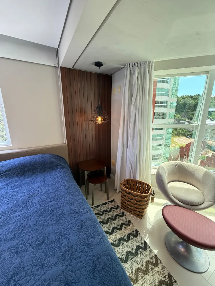 Apartamento, 3 quartos, 125 m² - Foto 8