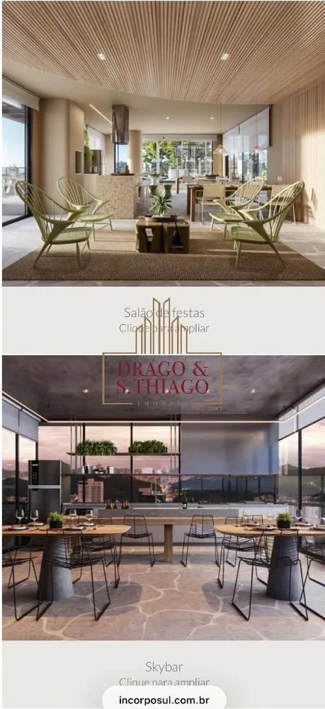 Apartamento, 3 quartos, 103 m² - Foto 5
