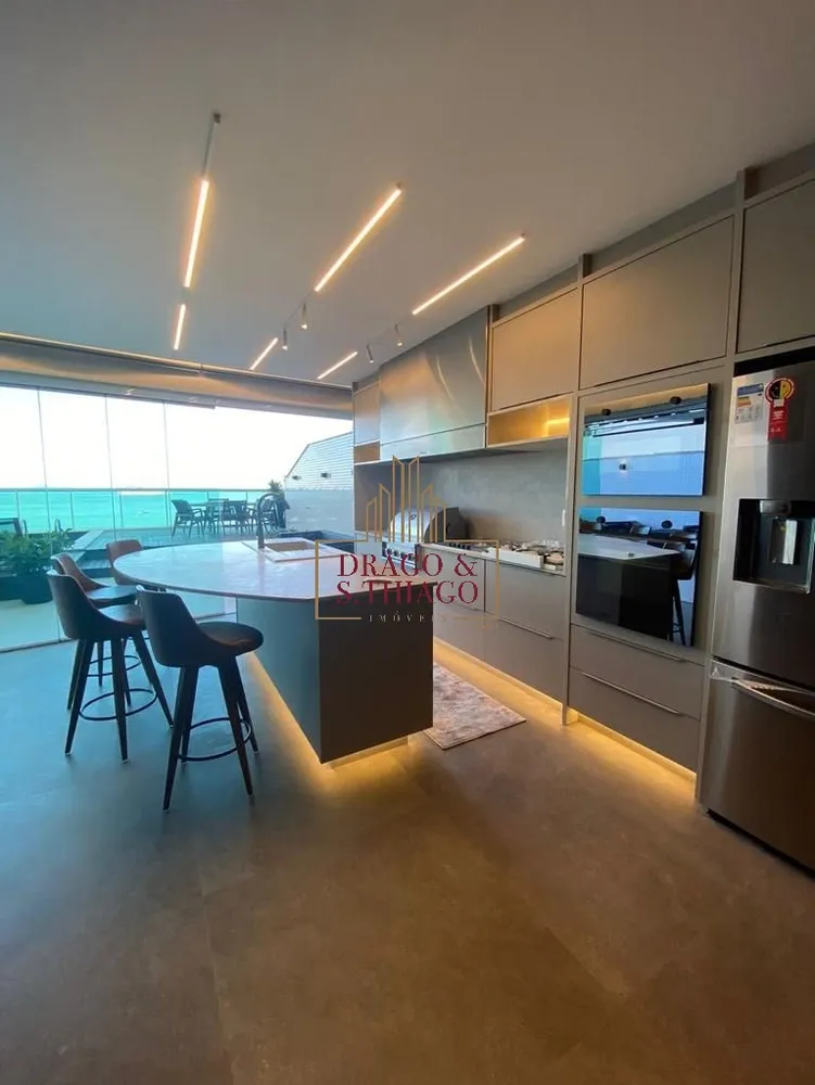 Apartamento, 4 quartos, 284 m² - Foto 7
