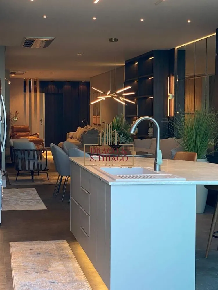 Apartamento, 4 quartos, 284 m² - Foto 9