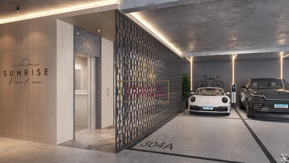 Cobertura, 4 quartos, 371 m² - Foto 5