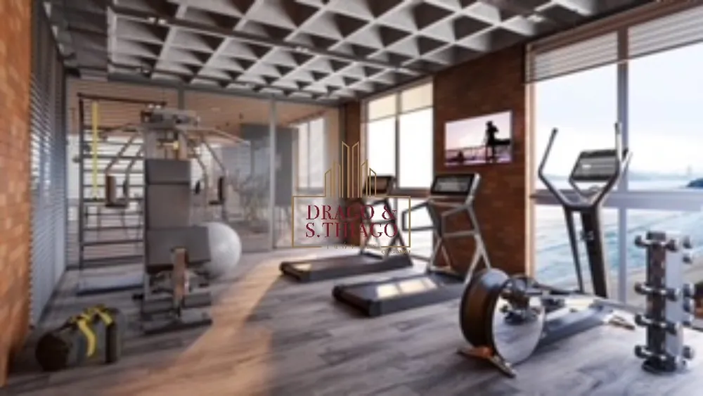 Cobertura, 4 quartos, 371 m² - Foto 10