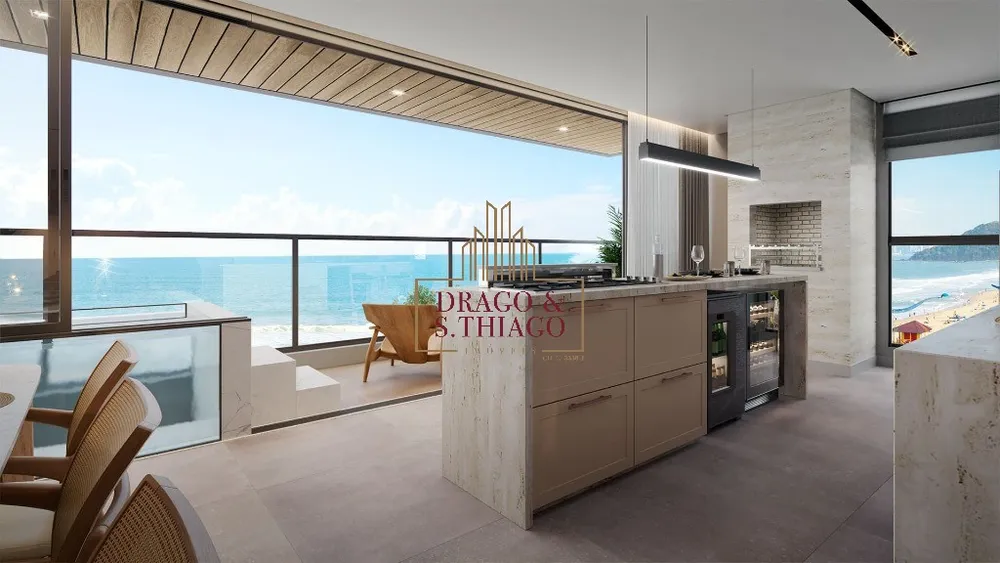 Cobertura, 4 quartos, 371 m² - Foto 15