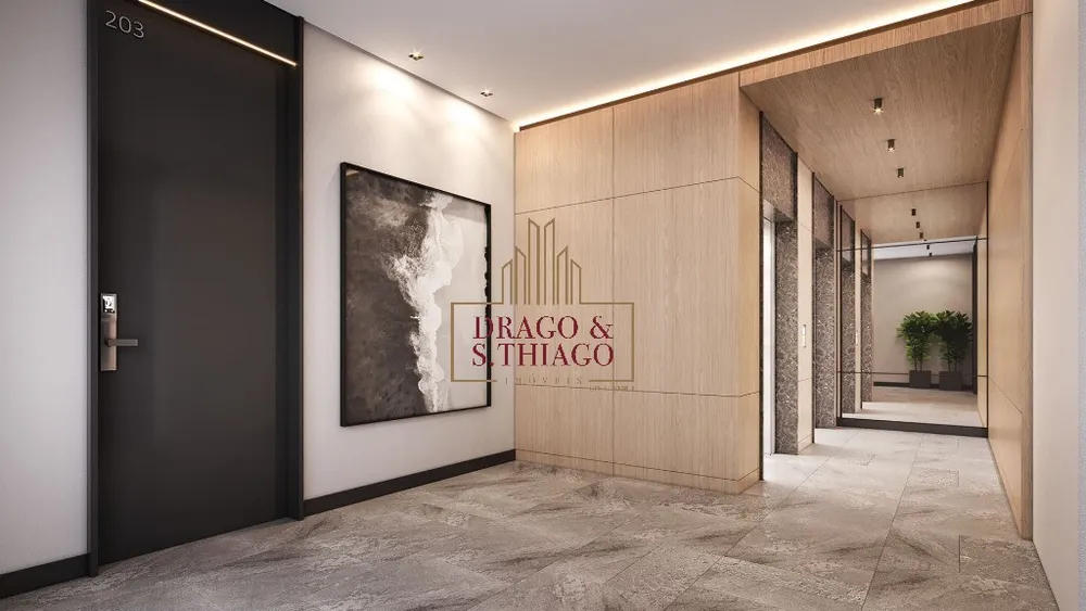 Cobertura, 4 quartos, 371 m² - Foto 9