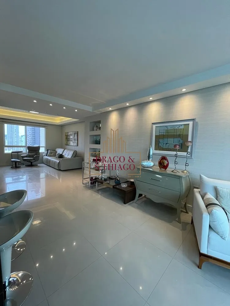 Apartamento, 1 quarto, 125 m² - Foto 6